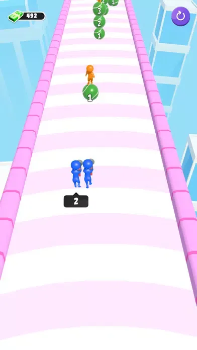 Tower Guys!應用截圖