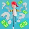 Trivia Runner 3D!