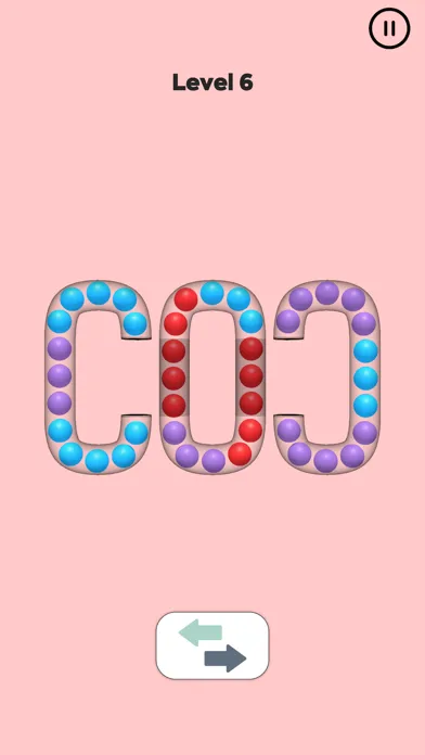 Change Balls应用截图