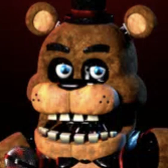 Five Nights at Freddy's Plus Five Nights at Freddy's Plus