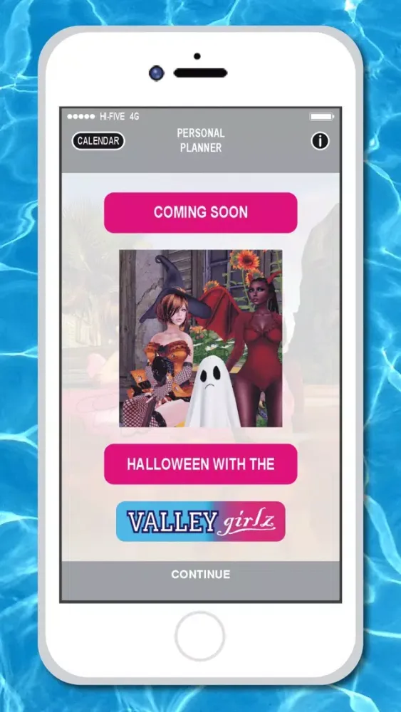 Valley Girlz स्क्रीनशॉट