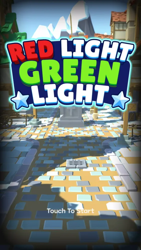 صور RedLight GreenLight : Fantasy