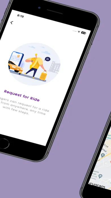 Lota Ride Screenshots