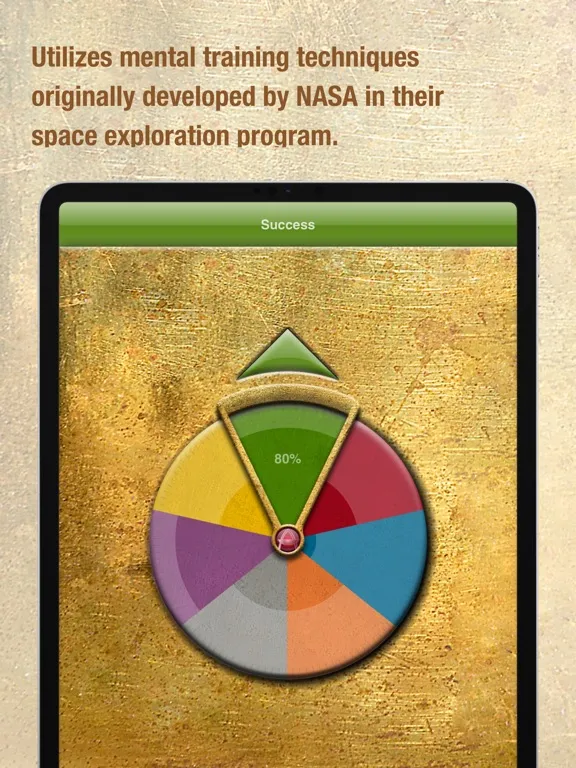 تصاویر LotBraining Mental Training iPad 