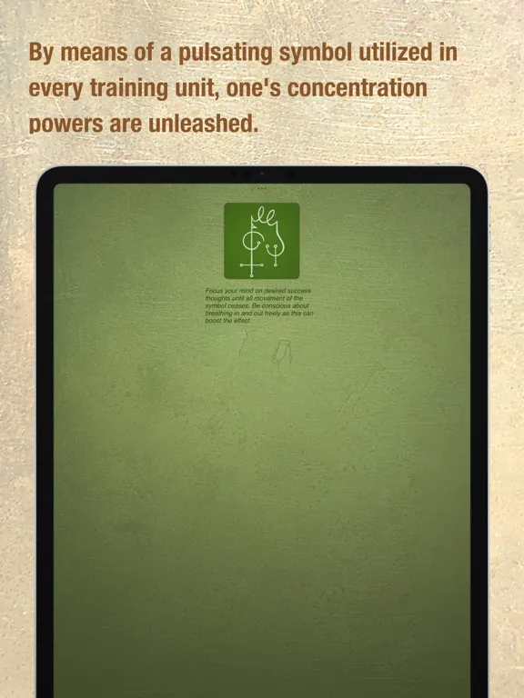 تصاویر LotBraining Mental Training iPad 