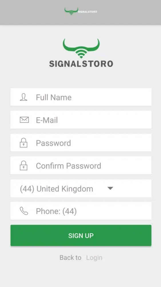 صور Signals Toro