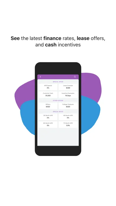 LotPocket by Makin Auto سکرین شاٹس