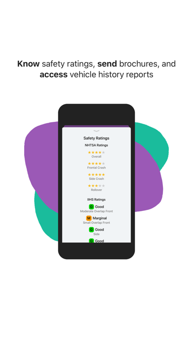 LotPocket by Makin Auto スクリーンショット