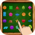 Kids ABC Shapes Educational Learning Toddler Games