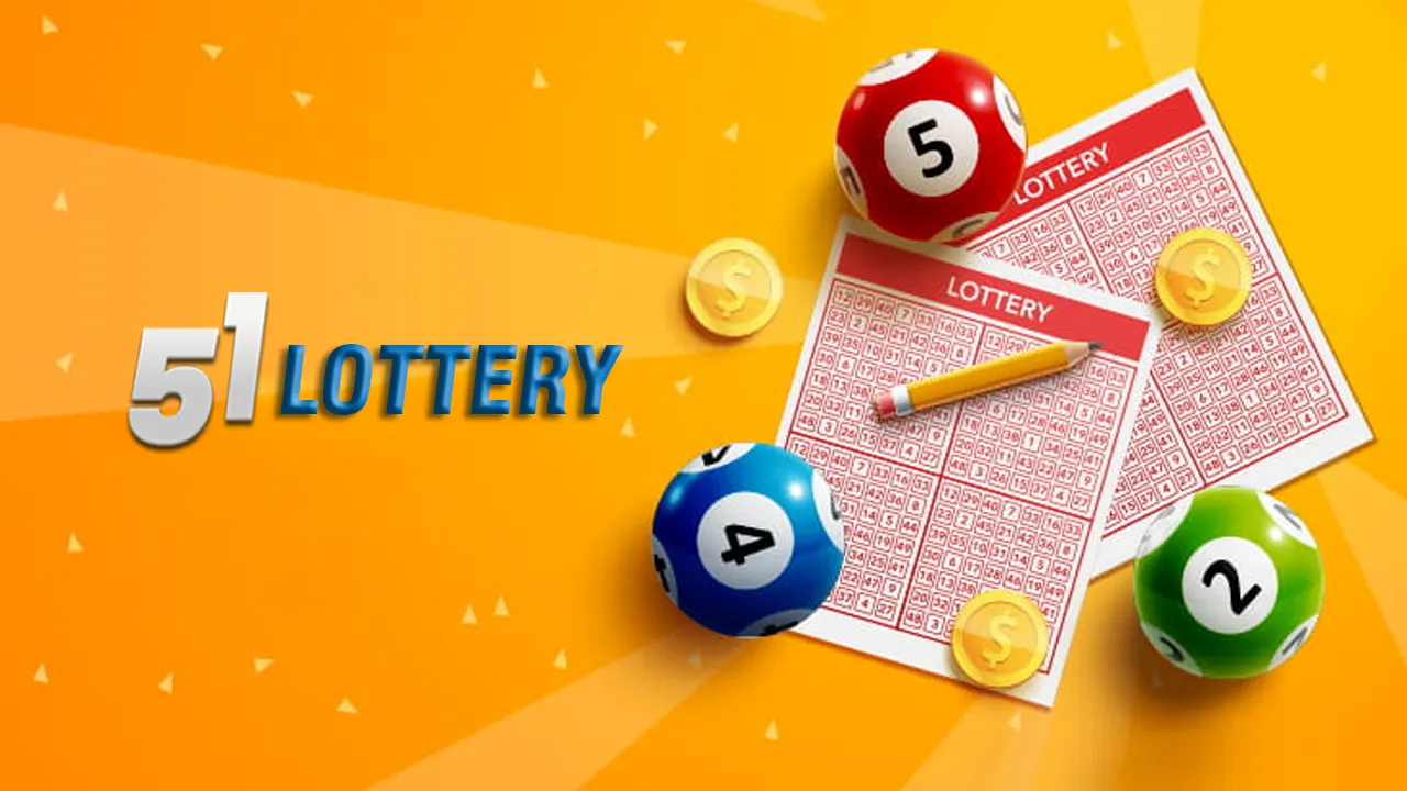51 Lottery Screenshots