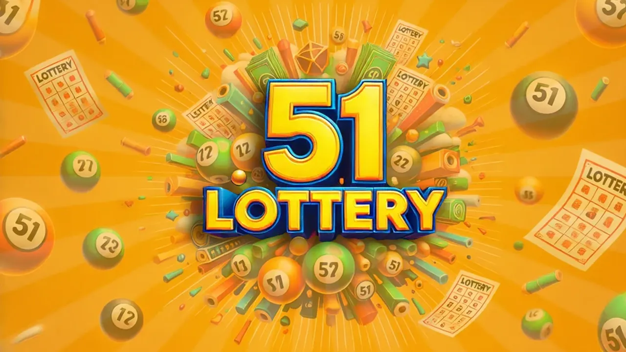 51 Lottery Screenshots