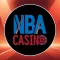 NBA Casino Gift Code Login