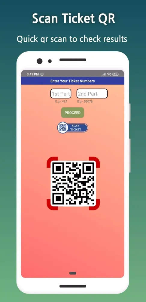 Zrzuty ekranu Lottery Result Sambad