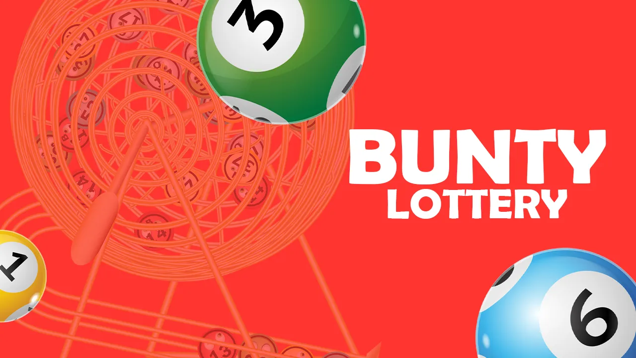 Bunty Lottery Screenshots