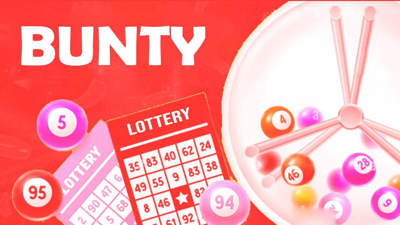 Bunty Lottery Screenshots