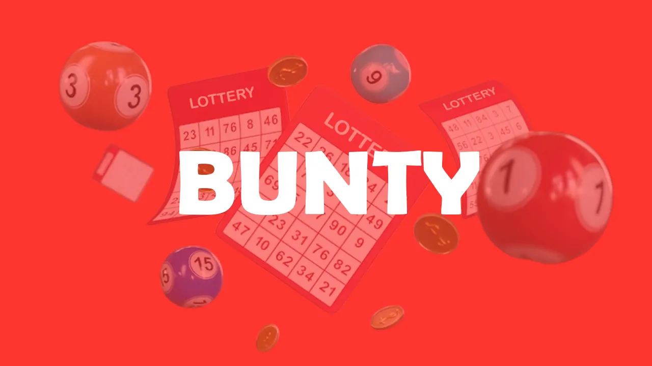 Bunty Lottery Screenshots