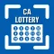 California LotteryCurrent