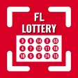 Florida Lottery Ticket Scanner
