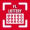 Florida Lottery Ticket Scanner