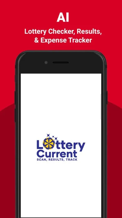 Florida Lottery Ticket Scanner應用截圖