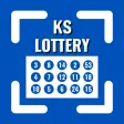Kansas Lottery Ticket Scanner