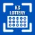 Kansas Lottery Ticket Scanner