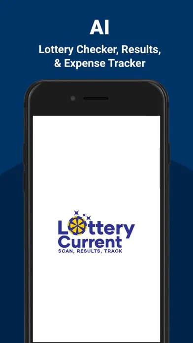 Maine Lottery Ticket Scanner سکرین شاٹس