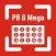 Powerball Mega Scanner