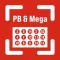 Powerball Mega Scanner