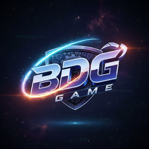 BDG Game Link