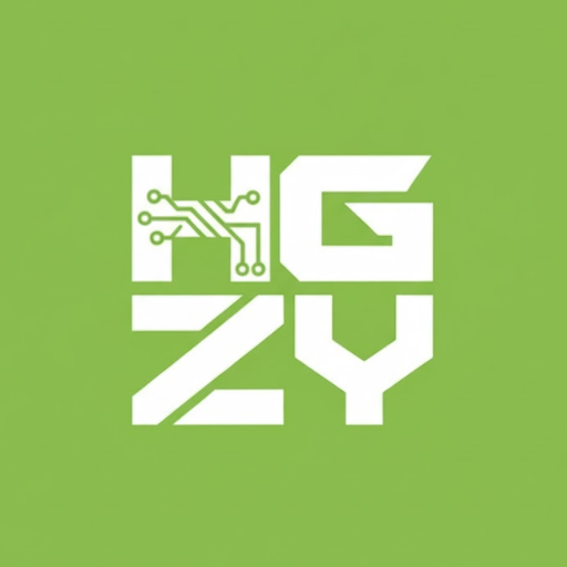 HGZY Login