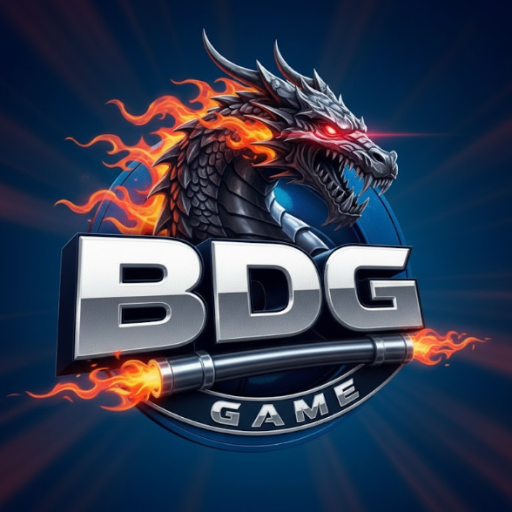 BDG Game Club Login