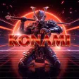 Konami Games Login