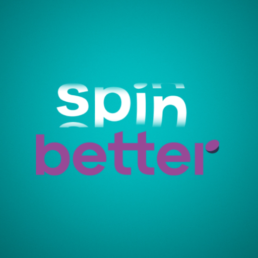 Spin Better App Download