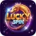 Lucky Spin Logo