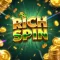 RichSpin Game Login