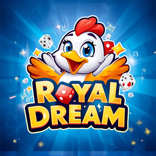 Royal Dream Games Download Apk