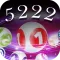 5222 Lottery
