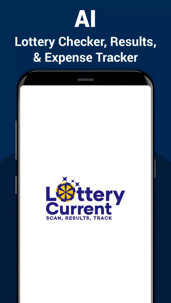 CT Lottery Scanner应用截图