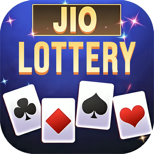 Jio Lottery