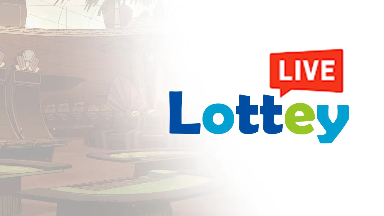 Lottery Live Screenshots