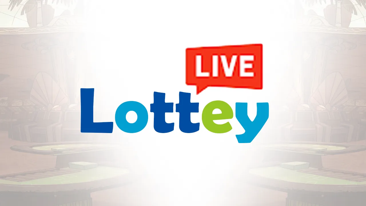 Lottery Live Screenshots