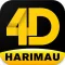 4D Harimau