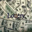 Lotto lottery (loto)