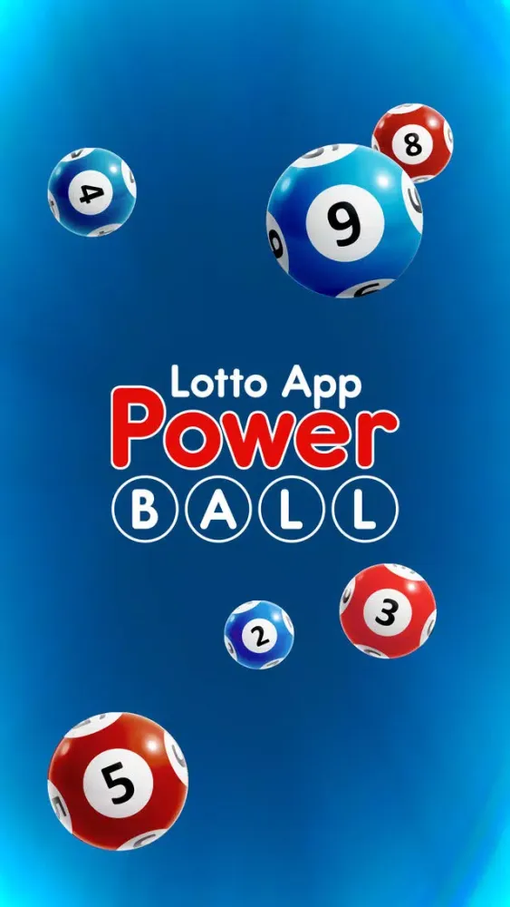 Скриншоты Lotto Draw for Powerball
