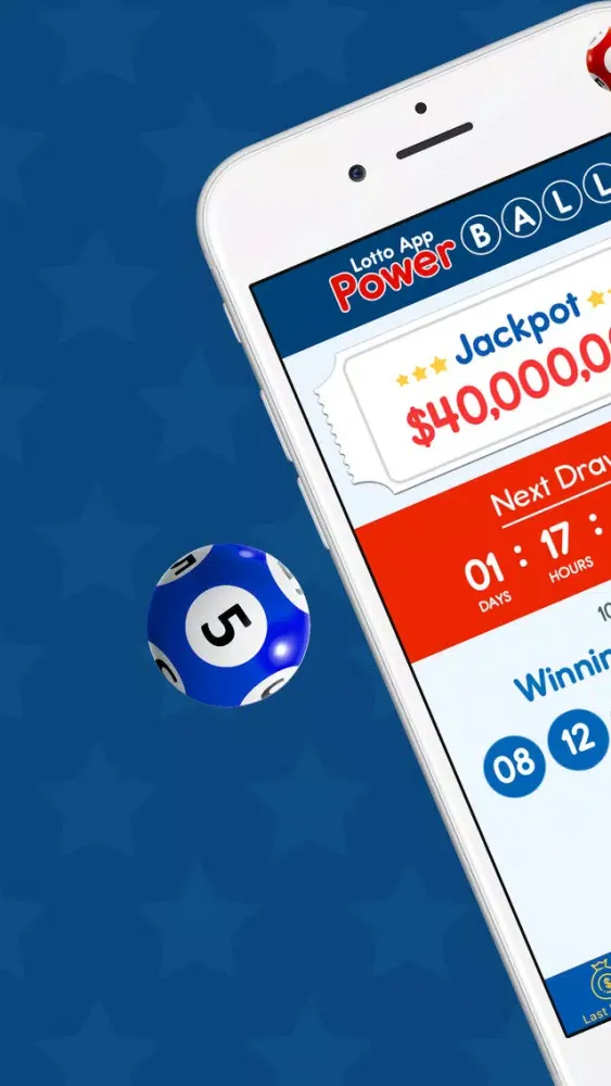 Скриншоты Lotto Draw for Powerball