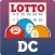 DC Lotto Results App
