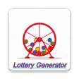 Lotto Numbers Generator