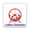 Lotto Numbers Generator