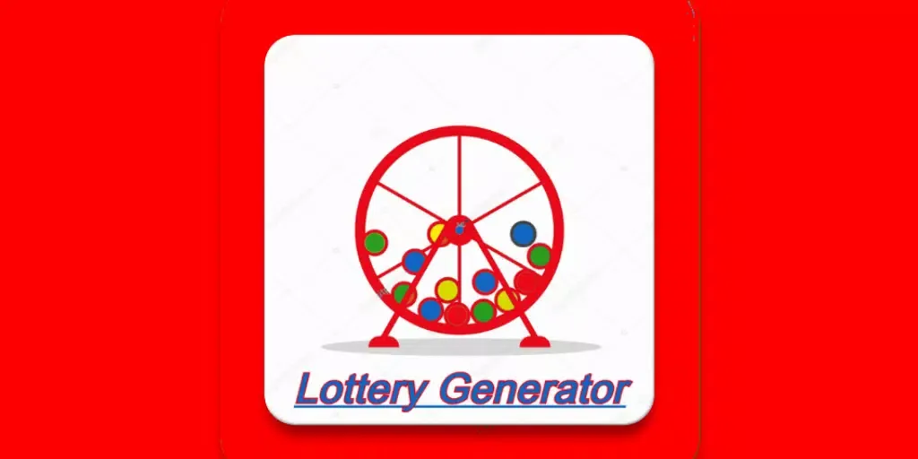 Lotto Numbers Generator Screenshots
